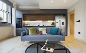 Classy 2Bedroom City Centre Apt